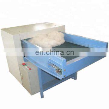 Trade Assurance Polyester Fiber Opener Opening Machine Cotton Carding Machine photo-2
