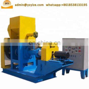 Floating Fish Feed Granulator Machine/ Fish Feed Casting Machine/ Fish Food Making