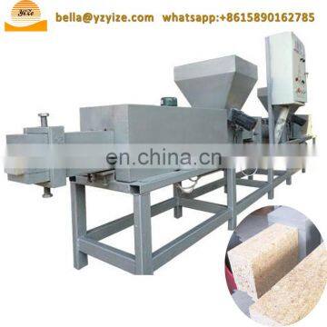 High Efficiency Wood Sawdust Block Making Machine Plywood Hot Press Machine photo-7