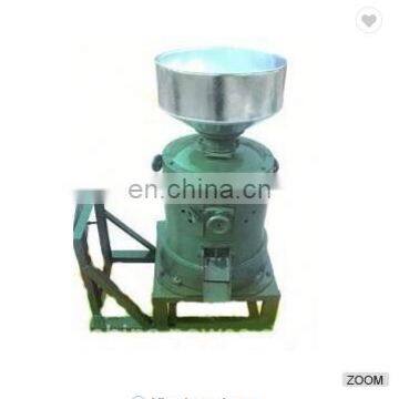 High efficiency Mini Threshing Machine / OEM Corn Sheller Machine