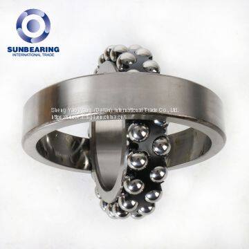 1214 Self-Aligning Ball Bearing SUNBEARING photo-3