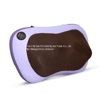 Массажер, массажер для спины, массажер для плеч и шеи photo-2