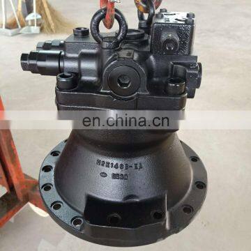 14500382 EC240 Swing Motor M2X146B-CHB-10A Excavator EC240B Swing Motor
