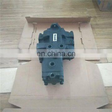 Hight Quality PC50MR-2 Hydraulic Pump PC40MR-2 Excavator Main Pump 708-3S-00521 photo-4