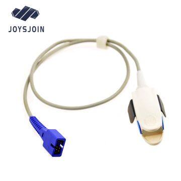 Mindray DB9 Adult Finger Clip Spo2 Sensor