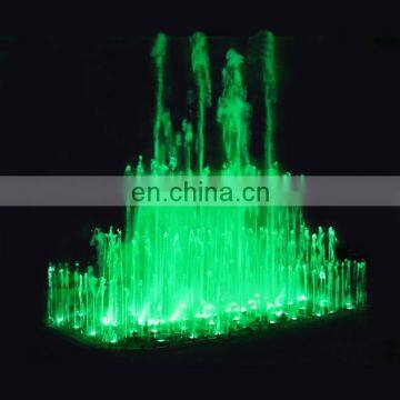 chinese large outdoor polyresin water fountain