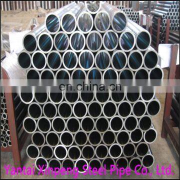 Твердый хромирование с использованием гидравлического трубопровода из углеродистой стали CK45 S45C photo-4