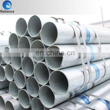 PE Coated Scaffolding Tube photo-2
