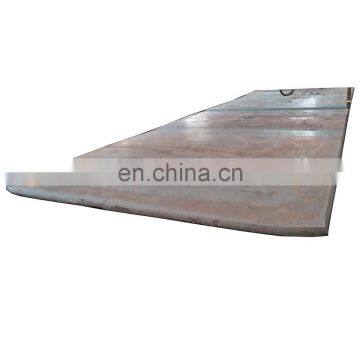 A335 SS401 P11 alloy high quality carbon steel plate prices