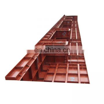 Tianjin Shisheng High Quality Concrete Wall Forms for sale