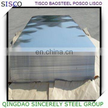 4'x8' 2b finish 304 316 stainless steel sheet price, Stainless steel list 304 2b