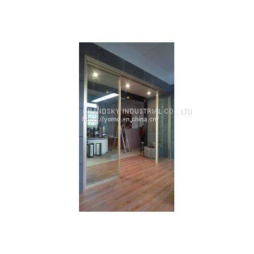 New Access Control Solution--Maglev Automatic Sliding Door DZ-08 photo-3