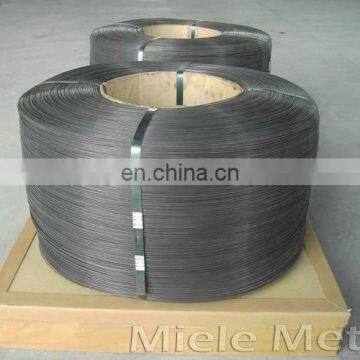 Cold drawn carbon steel wire