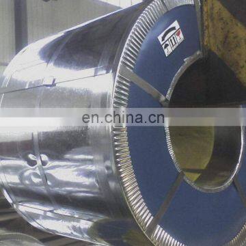 Galvanized Steel Coil Sheets Strip for Roofing Buildings Construction Price