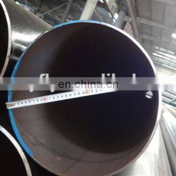 High Strength Carbon Structural Schedule 40 Pipeline Steel photo-4