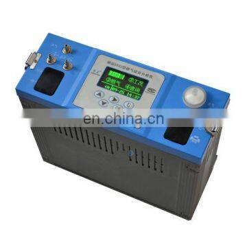 3022D Flue Gas Comprehensive Analyzer