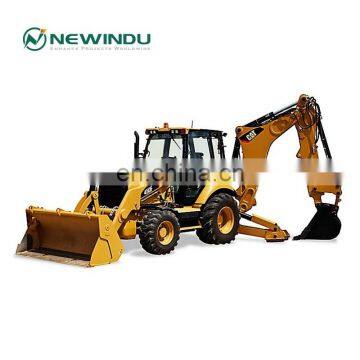 High Quality C at 450F Backhoe Brands Tractor Mounted