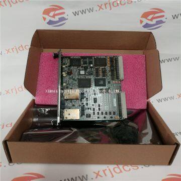 IS220PTCCH1B PLC module Hot Sale in Stock DCS System