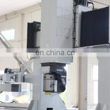 5 Axis Cnc Drilling Milling Cutting Machining Centre photo-2