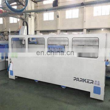 Aluminum Processing Machinery/ 4 Axis Cnc Drilling and Milling Machine Center for Aluminum Curtain Wall and Window Door