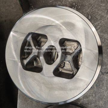 Aluminum Extrusion Profile Die