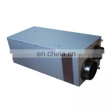 Fresh Air Dehumidifier photo-3