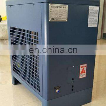 3.8Nm3/min Freeze Air Dryers for Air Compressor