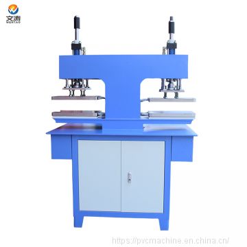 Dongguan hydraulic silicone embossing machine