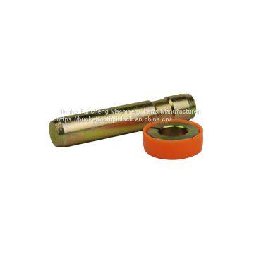 Hyundai Bucket Tooth Pins and Retainer E161-3035,61E5-11150,5411-180002,E262-5004,P235,61E5-11150,61E7-0105,61EH-11150,61E7-04620,61E7-04630,61N4-30350,61N4-11150 photo-3