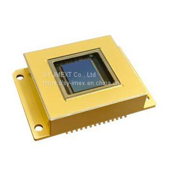 uncooled long wave infrared array sensor