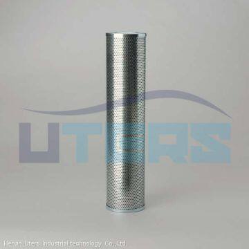 UTERS   high quality  hydraulic oil filter element  FFPA11094A import substitution support OEM and ODM