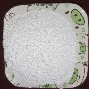 Widely Used In Electronic Materials Good Whiteness Silica Powder