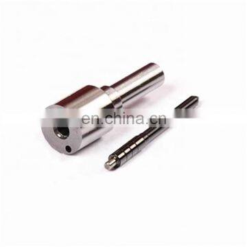 Disesl Injector Parts Fuel Injector Nozzle DLLA160P3 photo-3