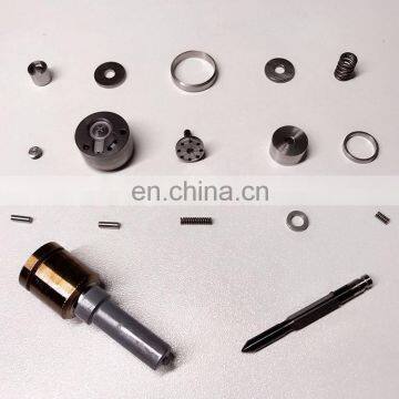 Original and New Piezo Injector Kits G4 295040-9440 Valve for 23670-0E010 236700E010 Injector