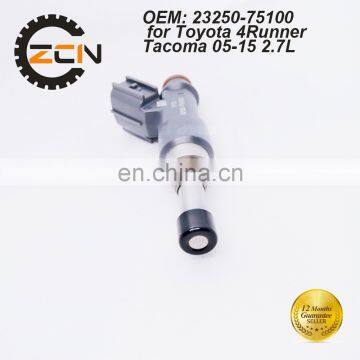 OEM 23250-75100 Flow Matched Fuel System Injector Nozzles photo-4
