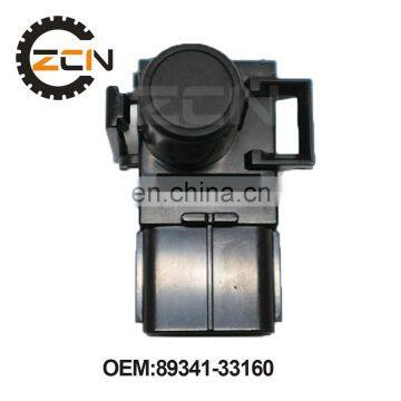 Genuine PDC Parking Sensor OEM 89341-33160 For Lexus LX570 Sequoia photo-2