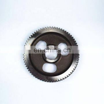 DCEC 6BT Diesel Engine Camshaft Gear 3929028 photo-3