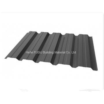 FRP Anti-corrosion Polyester Roof Sheet for Corrosion Induristial Building photo-2