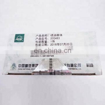 Perfect Quality Diesel Engine Part Aluminum Alloy K19 205463 Injector Adapter photo-2