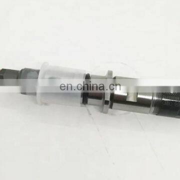 Diesel Engine Common Rail Injector 4994541 0445120199 Injector photo-3