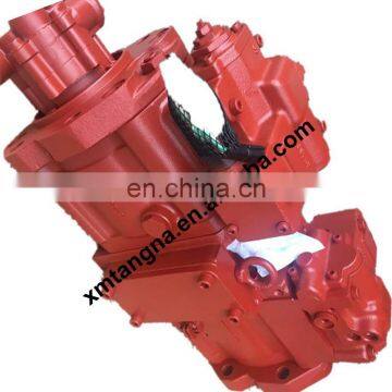 R215-7 R225-7 K3V112DT hydraulic main pump assy for Hyundai