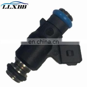 Original Fuel Injectors Oil Nozzle 25345994A For GMC Chevy Corsa Meriva Montana Tornado 25345994