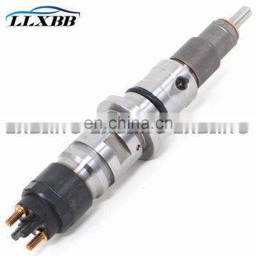 Fuel Injection Common Rail Fuel Injector 0445120054 FOR Bosch IVECO Eurocargo 504091504 2855491 0 445 120 054 photo-2