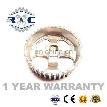 R&C Автомобильные коленчатые шкивы высокого качества 7700111951 Натяжной шкив для автомобилей Renault, Nissan, Opel и Vauxhall Гидрокомпенсатор распределительного вала photo-3