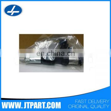 9709500-635 for genuine injector assy