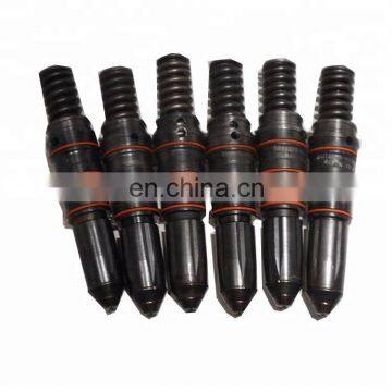 Genuine  K19 engine parts Fuel Injector 3016676