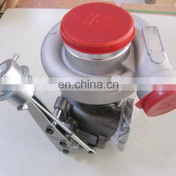 Diesel Engine Parts 6B5.9 HX35W Turbocharger 3536971 3536973 3802767 photo-3