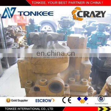Original Used/second Hand E345D Hydraulic Main Pump 345D Hydraulic Pump photo-2