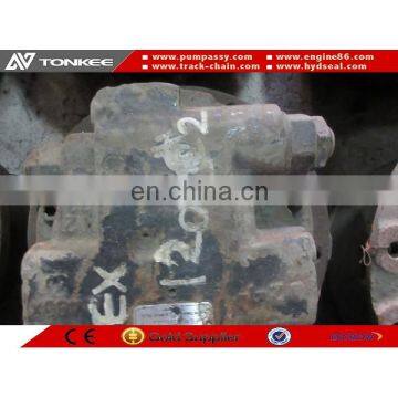 EX120-2 travel motor EX120-2 final drive excavator parts