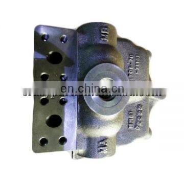 706-7G-71180 706--7g-71160 swing motor housing For PC200-8